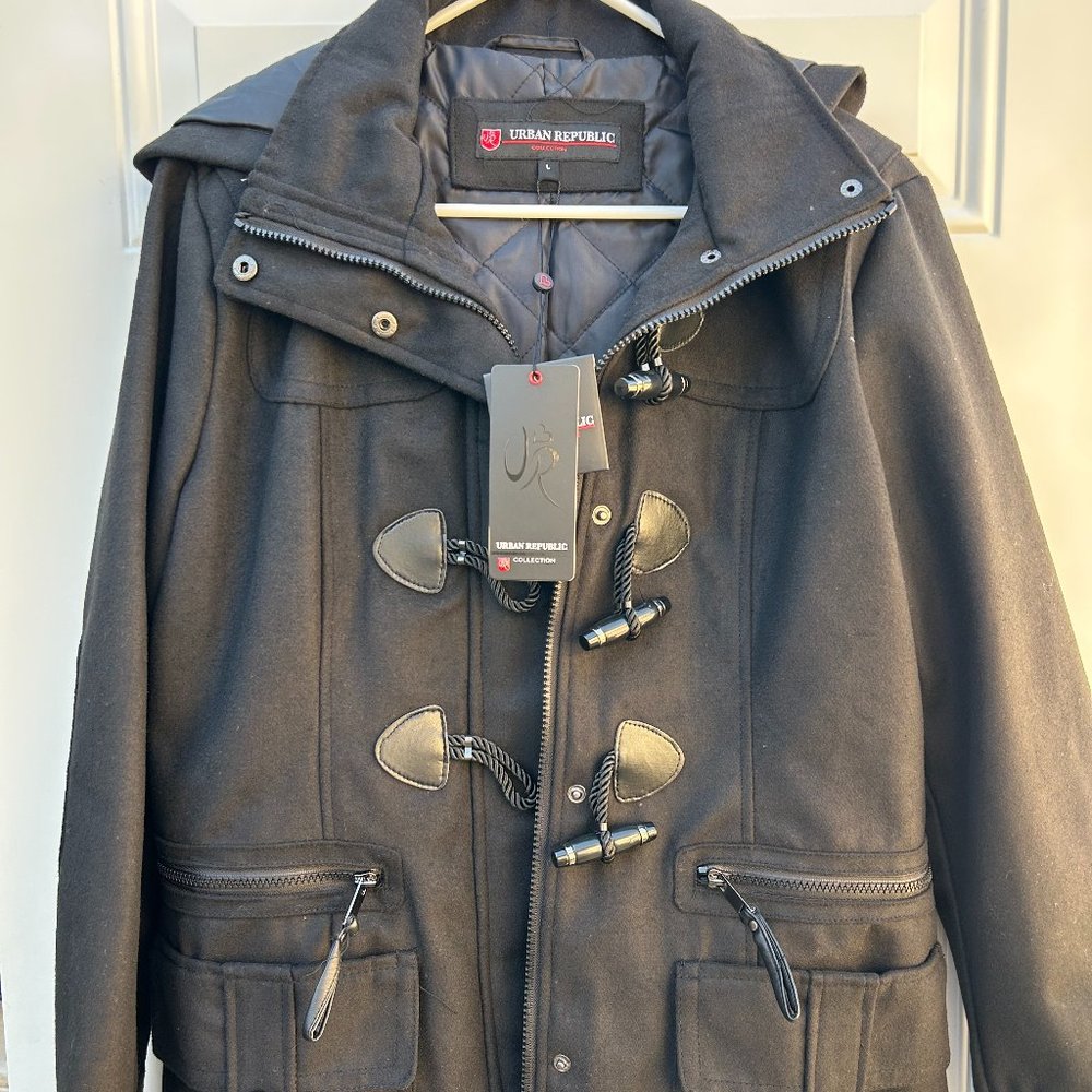 Urban Republic Coat